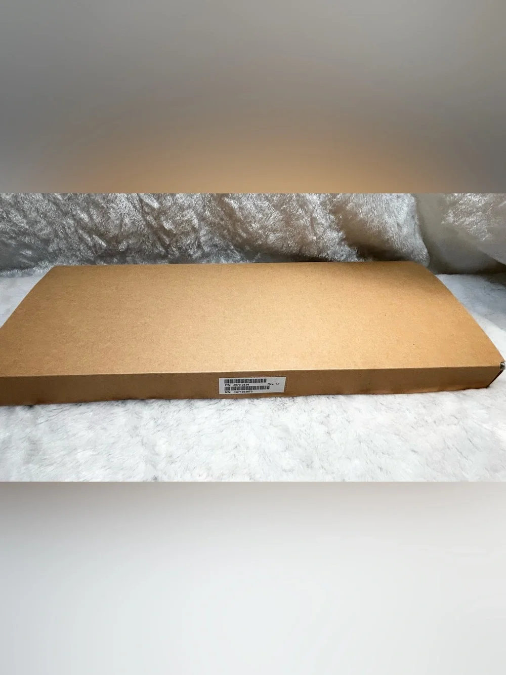 HP new model